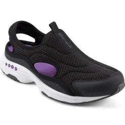 Trina Slip On Walking Shoes