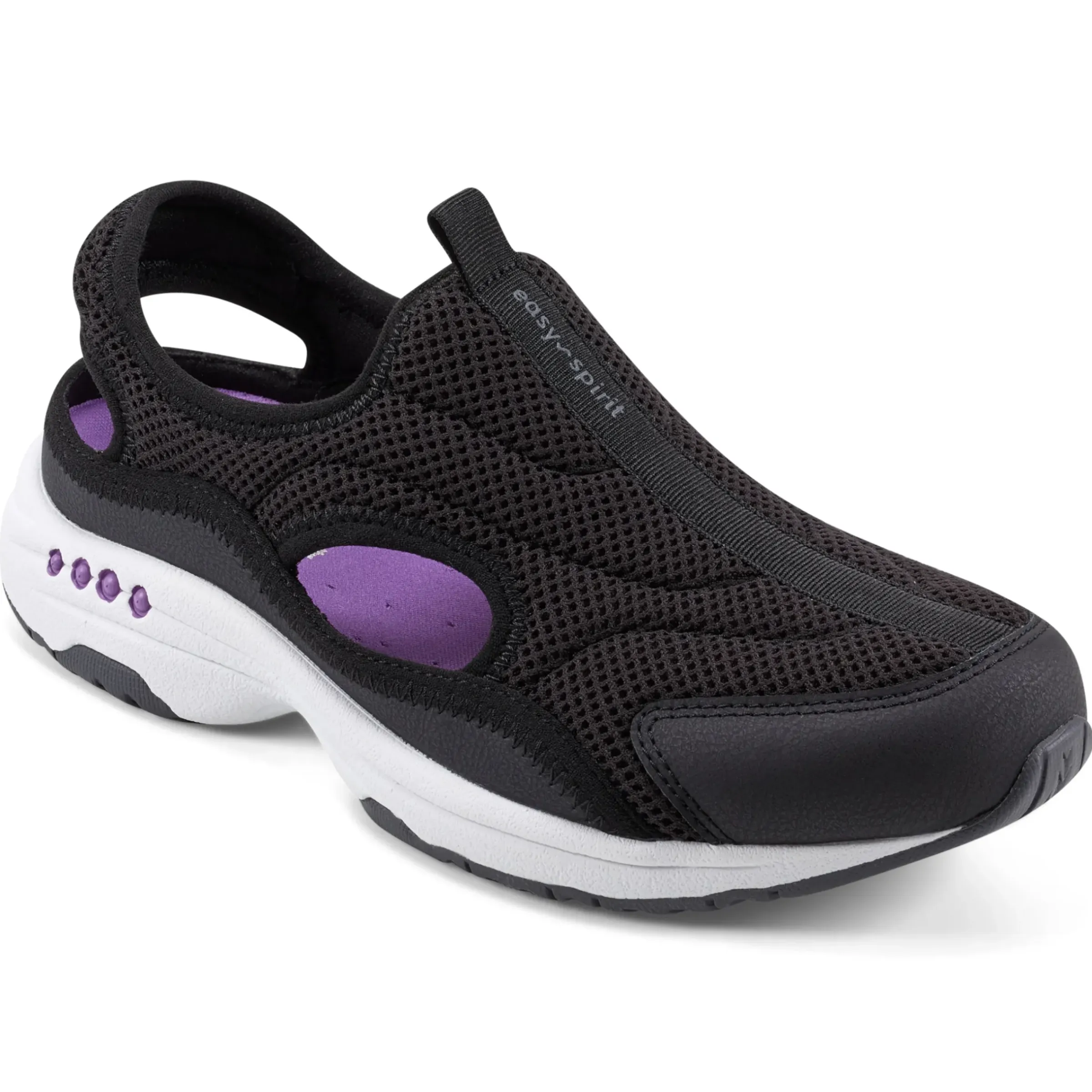 Trina Slip On Walking Shoes