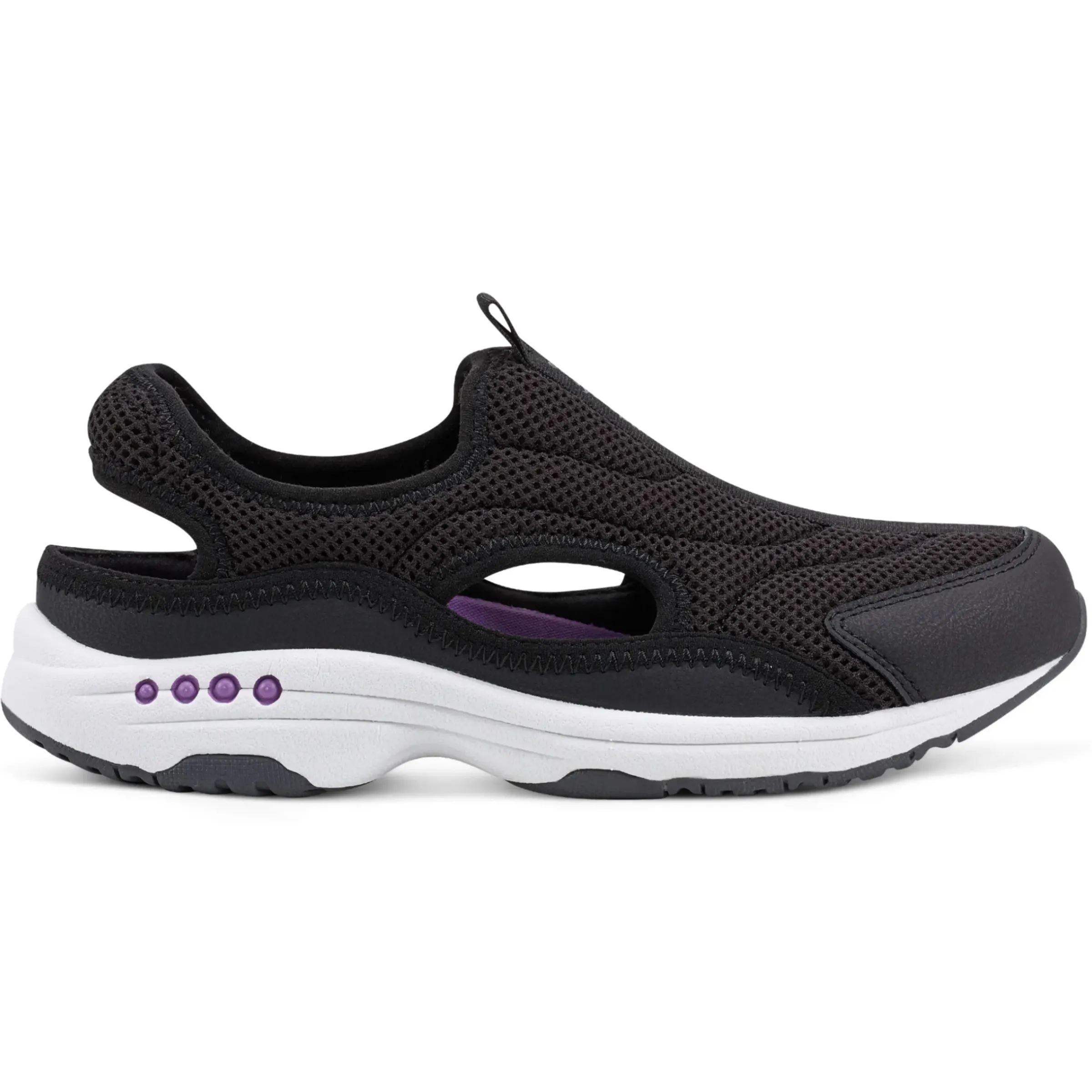 Trina Slip On Walking Shoes
