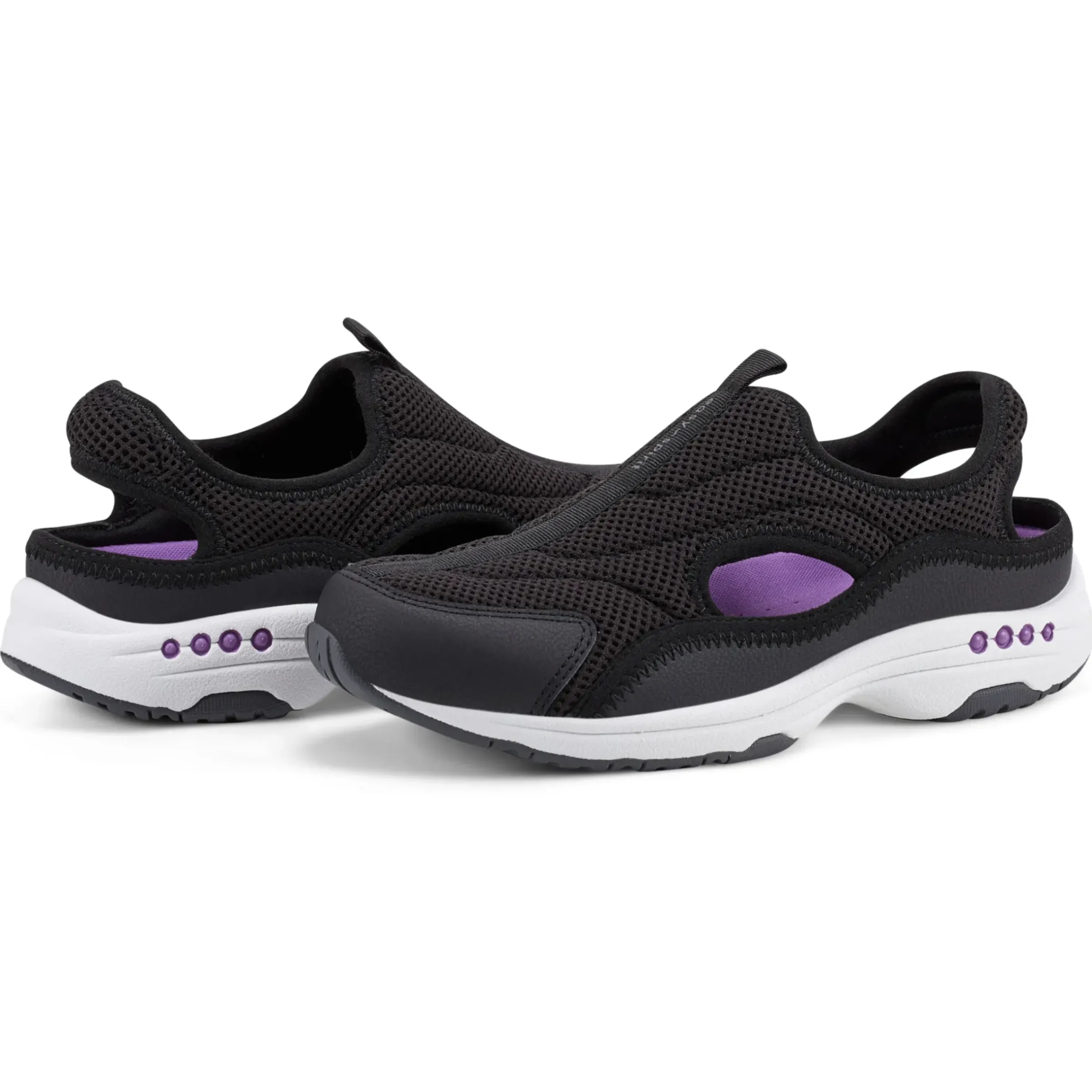 Trina Slip On Walking Shoes