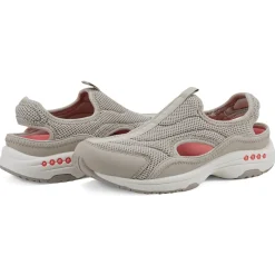 Trina Slip On Walking Shoes