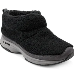 Trippin Cozy Booties