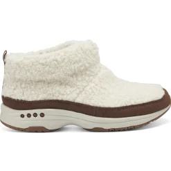 Trippin Cozy Booties