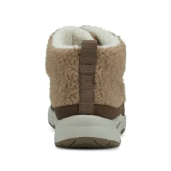 Trippin Cozy Booties