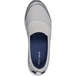 Twist Slip On Sneakers