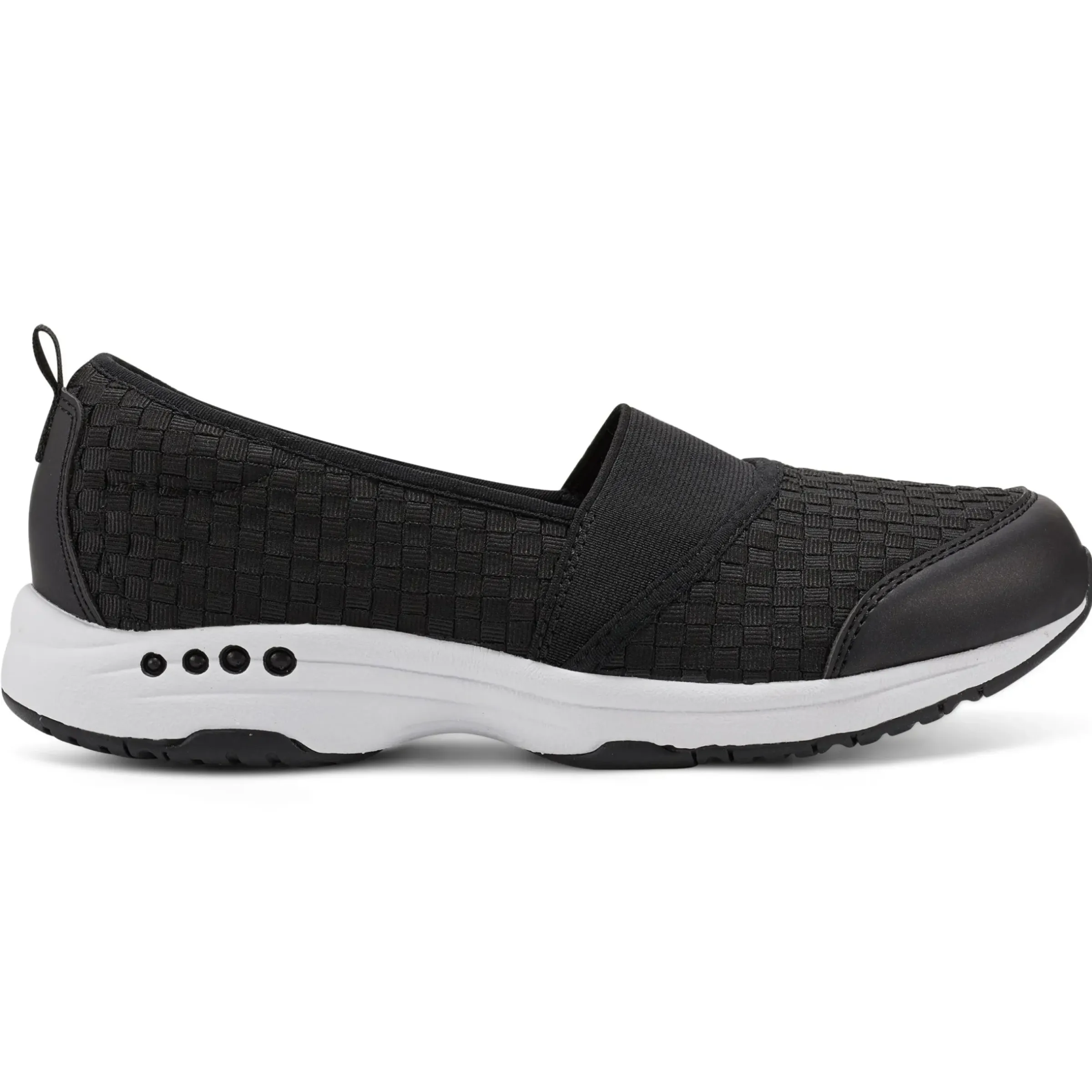 Twist Slip On Sneakers