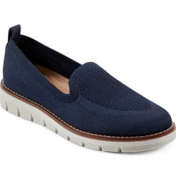 Valina Casual Slip On Flats