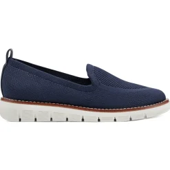 Valina Casual Slip On Flats