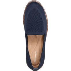 Valina Casual Slip On Flats