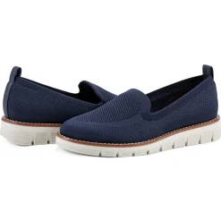 Valina Casual Slip On Flats