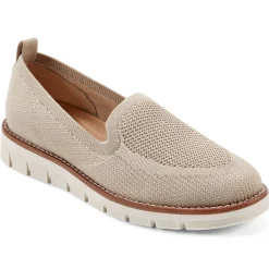 Valina Casual Slip On Flats