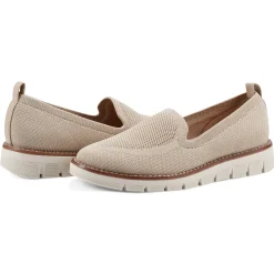 Valina Casual Slip On Flats