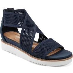 Wander Flat Sandals