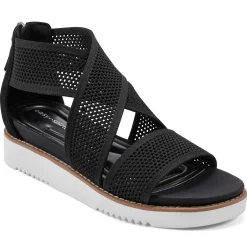 Wander Flat Sandals