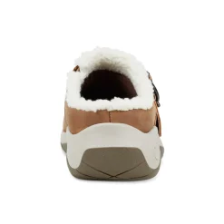 Wend Slip-on Casual Clogs
