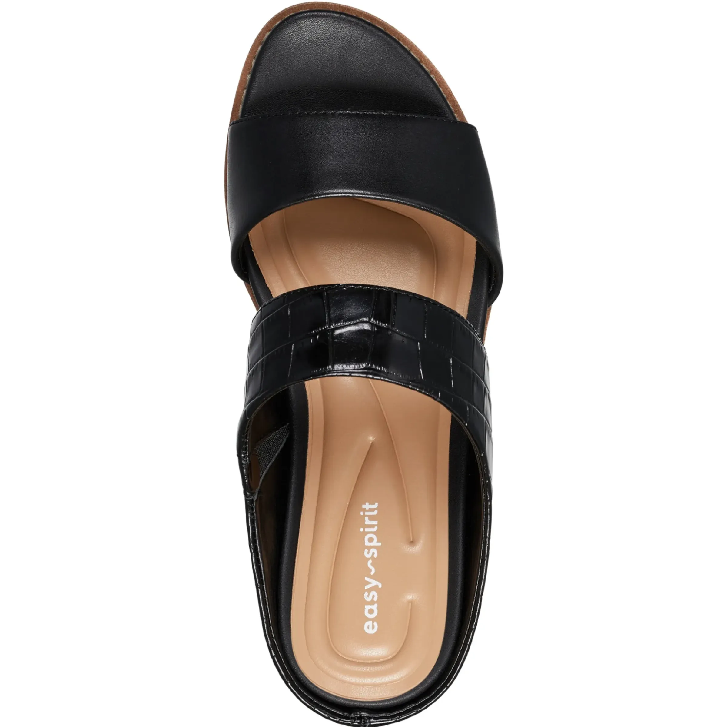 Wilma Slip On Sandals