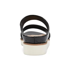 Wilma Slip On Sandals