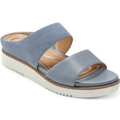Wilma Slip On Sandals