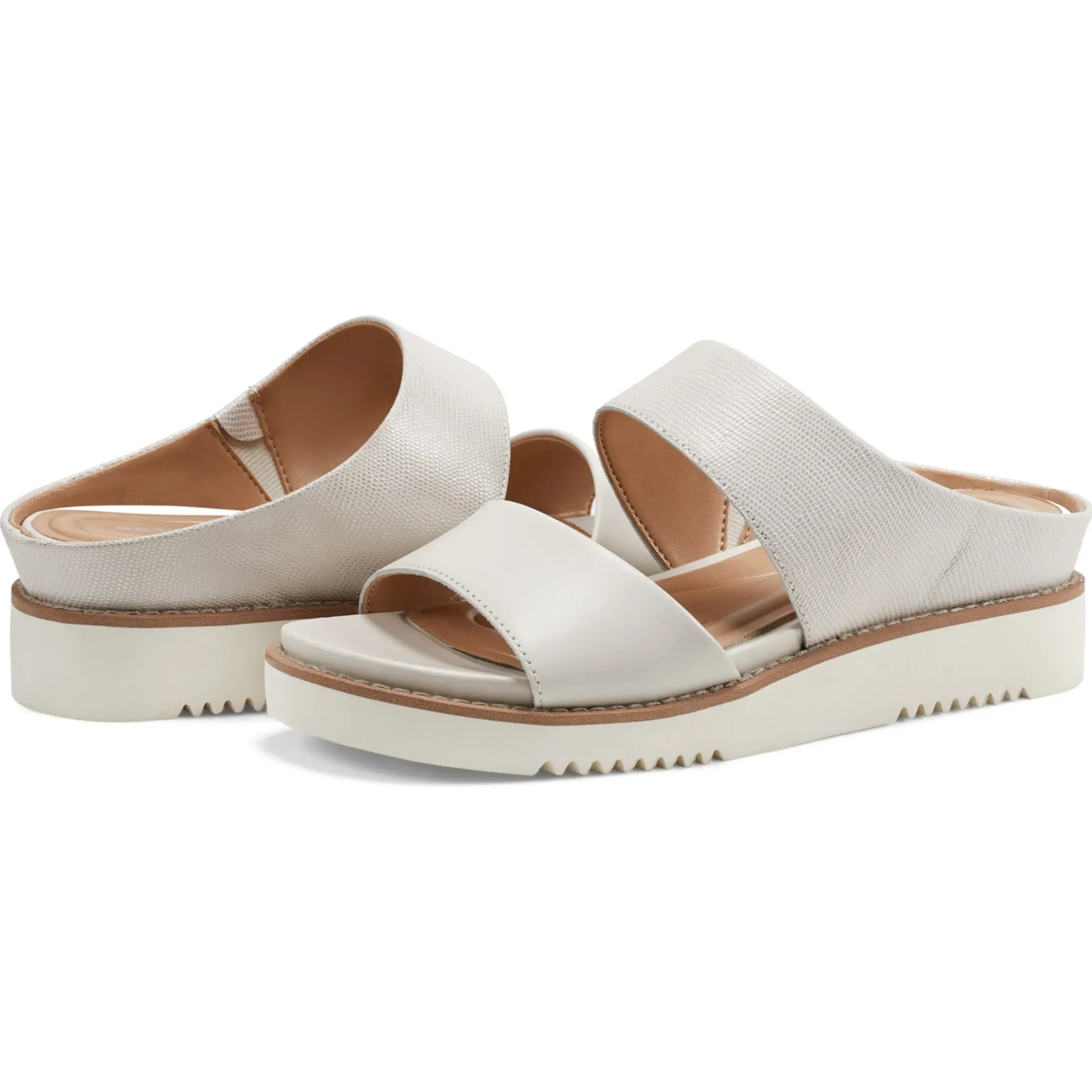Wilma Slip On Sandals